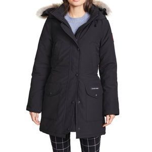 Canada Goose Parka